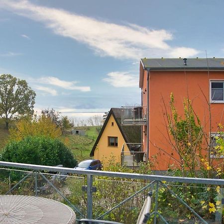 Balkon Mit Traumhaften Meerblick, Gratis Nutzung Vom Ahoi Erlebnisbad Und Sauna In Sellin Duenenhaus Fewo05 غورين المظهر الخارجي الصورة